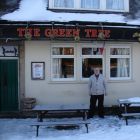 Lord Wood of Appleby Magna, Green Tree, York