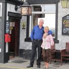 Terry & Kitty Sharpe – Red Lion, Parkgate