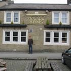 Alan Spurrell, Howard Arms, Glossop