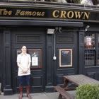 Andrea Chapman, Famous Crown – Didsbury